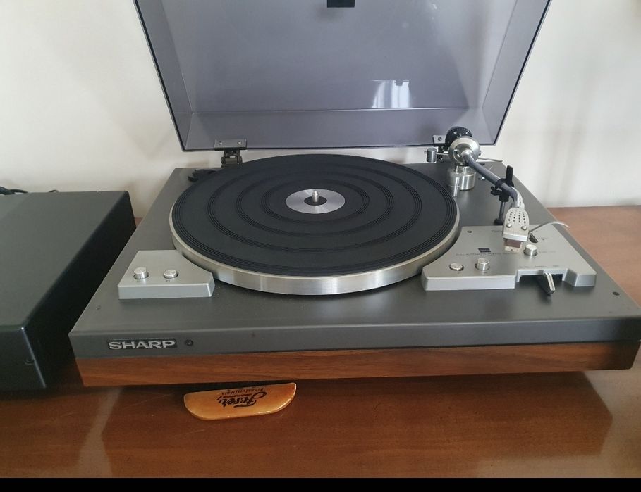 Gramofon Sharp RP 1500 Vintage