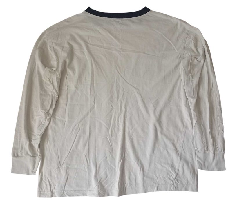 Bluza męska marynarska