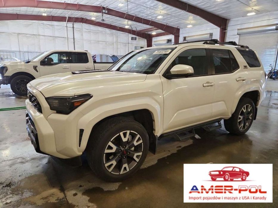 Toyota 4-Runner
