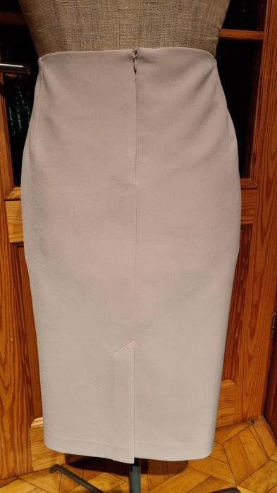 Ołówkowa,midi spódnica Dante Collection 52