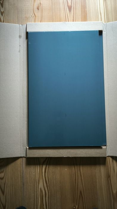 Frente gaveta, cinz esc, 60x40 cm VOXTORP