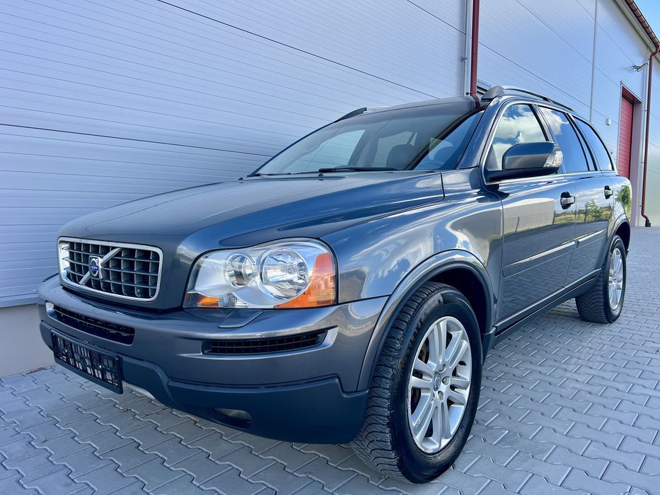 Volvo XC 90