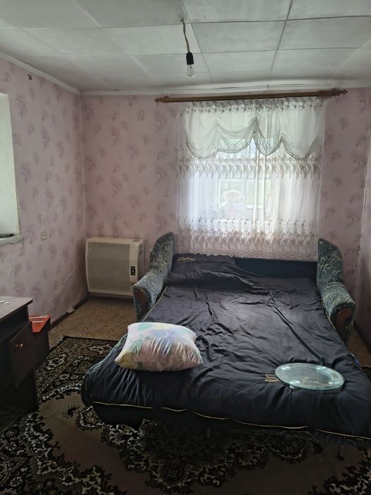 Продається будинок новобудова с.Бубнівка