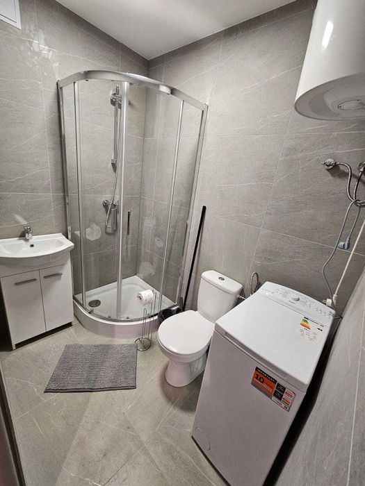 Mieszkanie na wynajem Sulęczyno