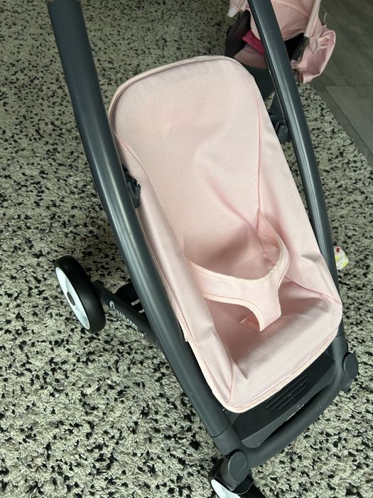 wózek dla lalek 3 w 1  Maxi-Cosi