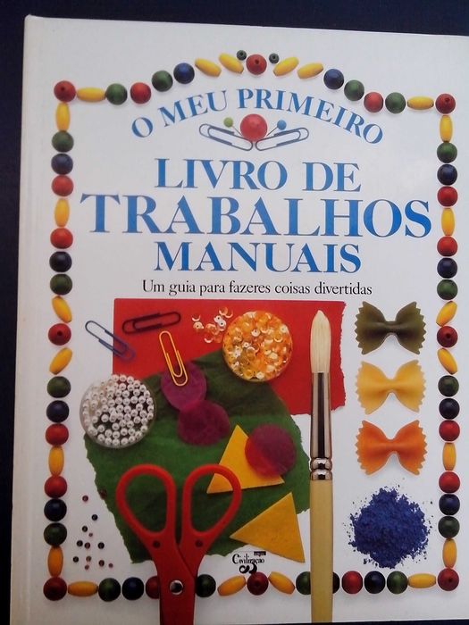 Handicrafts Workbook64297867003009120