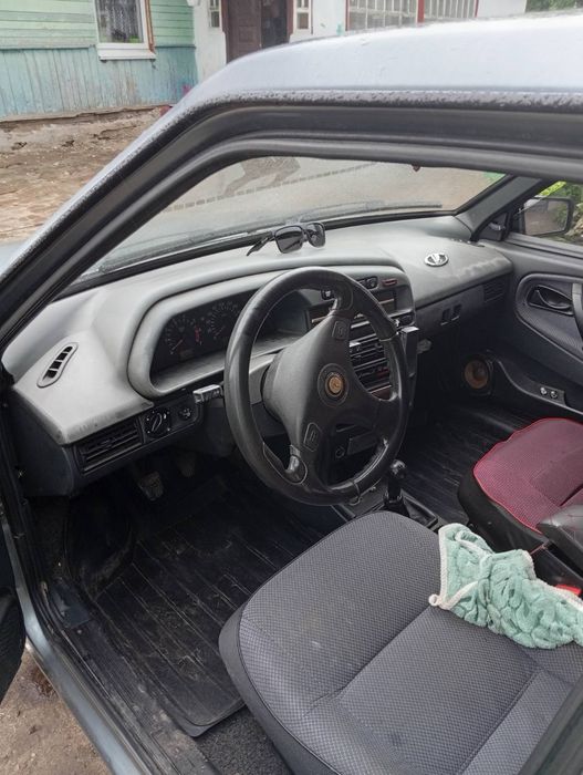 Продам ВАЗ 21099