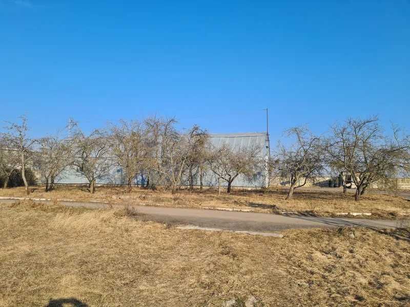 М’ясоцех з допоміжними спорудами, 833,5 м², с. Плоске, вул. Дружби, 8