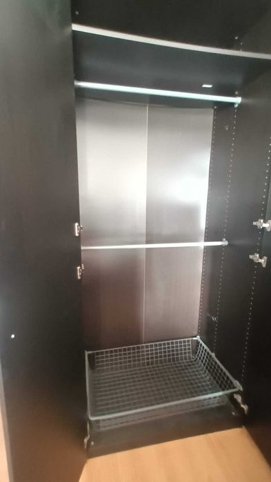 Roupeiro IKEA - Usado