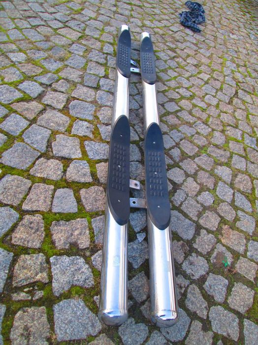 Orurowanie samochodu