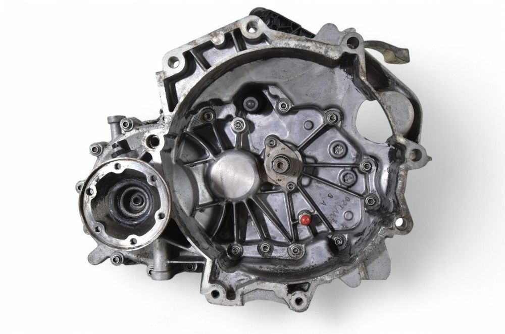 Skrzynia Biegów VW AUDI SKODA SEAT 1.6  TDI PTU MYP MAW naprawa skrzyń