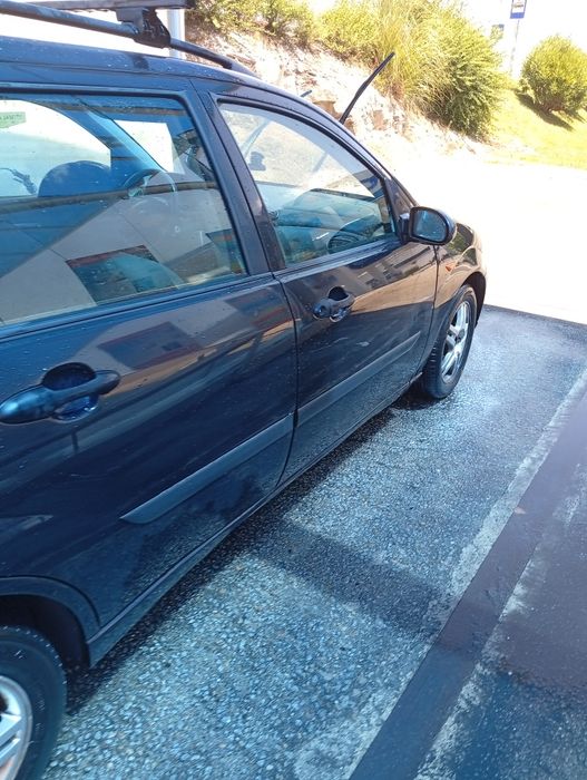 Ford focus 2001 diesel