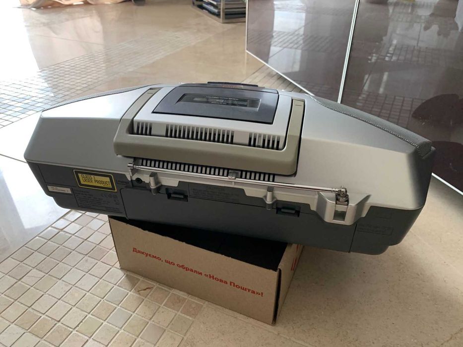 Магнитола  Panasonic RX - ES29