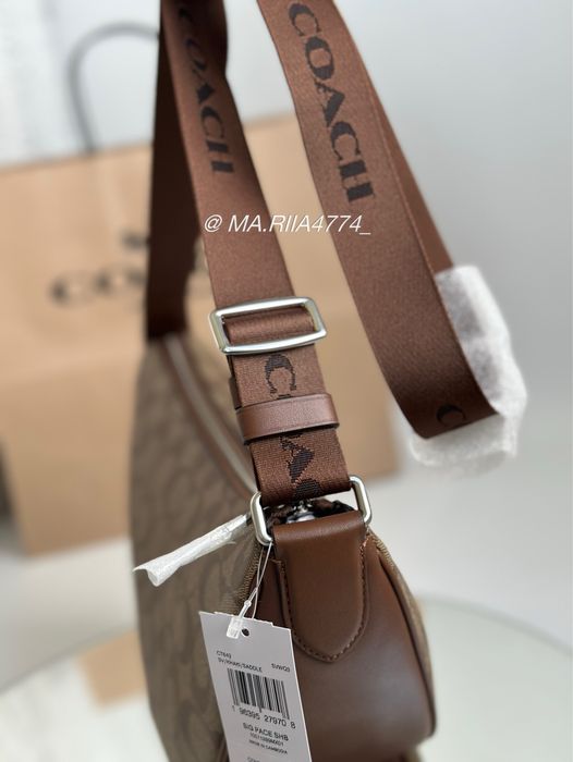 Сумка COACH Оригінал