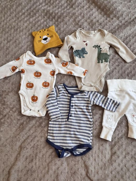 Дитячі речі малюку