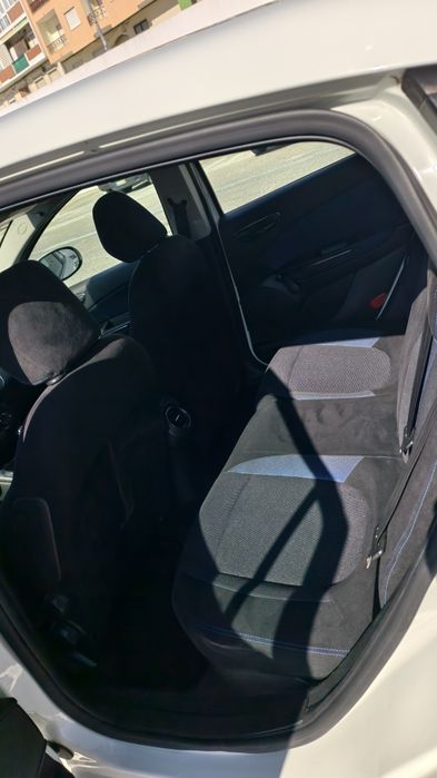 Fiat Bravo 1.6 Multijet Sport Diesel