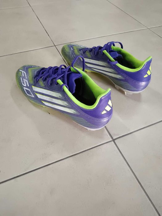 Chuteiras ADIDAS F50 League