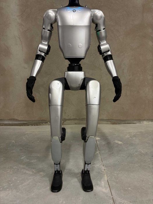 Unitree G1 Basic - Humanoid