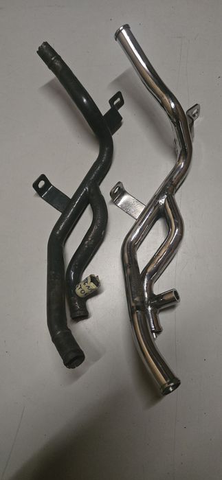 Mercedes w124 2.5  turbo