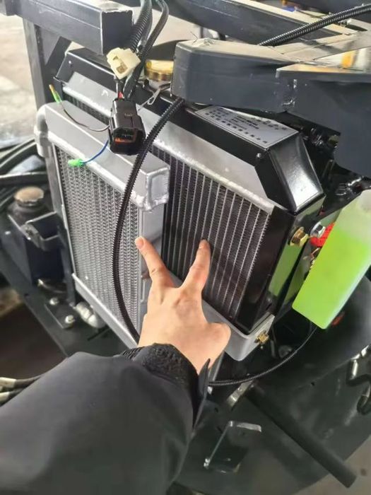 Мини экскаватор, 1.8 тони , баггер , новий в наявності  .