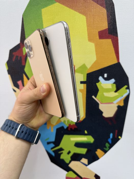 iPhone 11Pro 64/256Gb Never lock