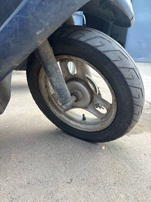 Диски honda dio 35  - 34
