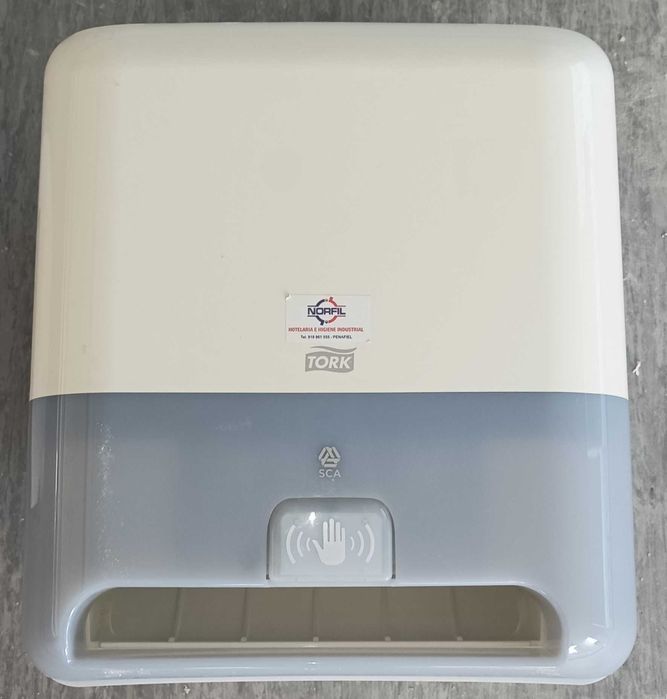 KIT Completo - Acessórios de WC para Hotelaria / Industria / Serviços