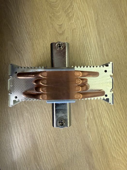 Chłodzenie CPU SilentiumPC Fera 5 120mm