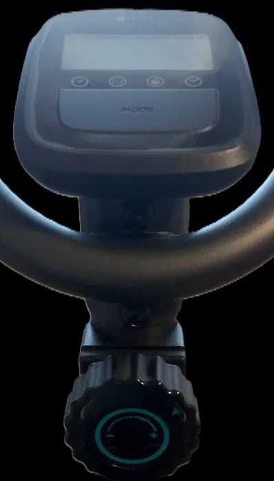 Bicicleta Elíptica Domyos 100
