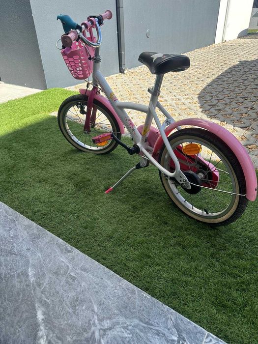 Bicicleta de criança