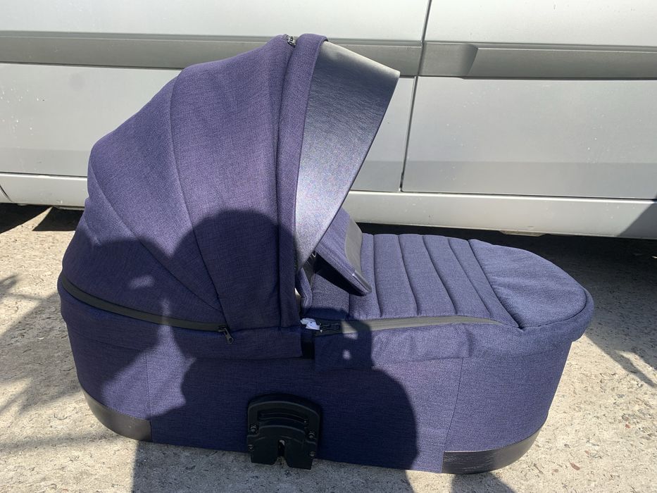 Дитяча коляска 2в1 Adamex