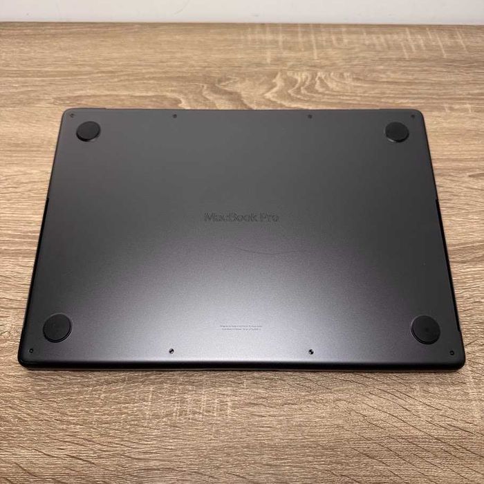 Macbook Pro 14" Late 2024 M4 Pro / 48Gb / SSD 512Gb акб:98% (код:M1556)