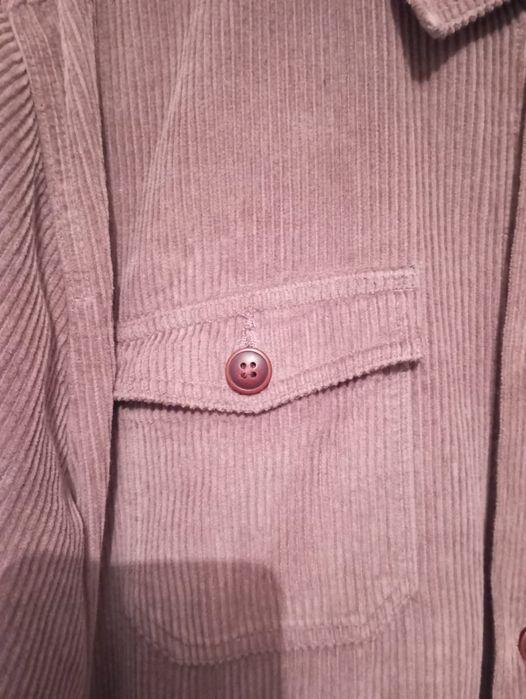 Casaco Springfield Tamanho xL