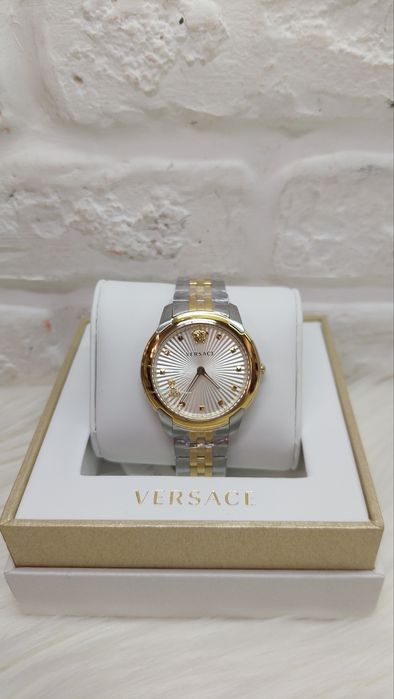 Годинник часы Versace VLR00519 оригінал