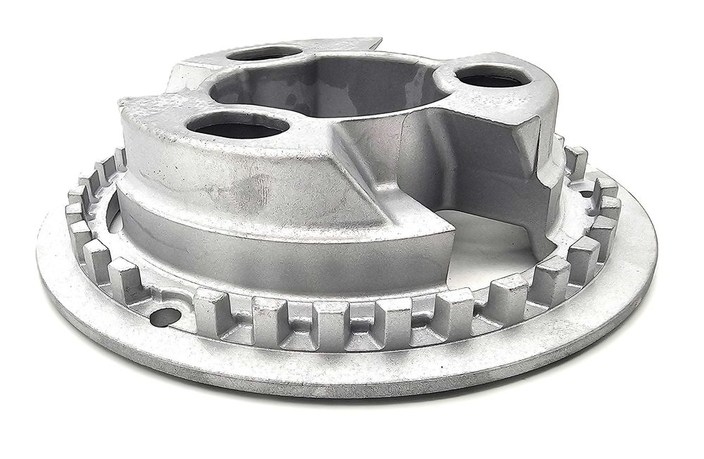 Docisk sprzęgła BMW K1600