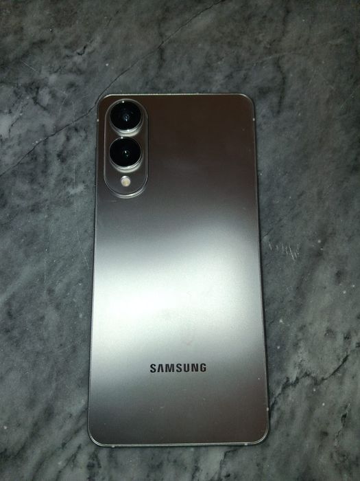 Samsung S25 Edge 256GB