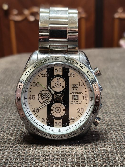 Годинник CARRERA