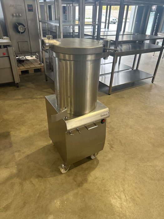 Nadziewarka do farszu Dadaux PHX 60l