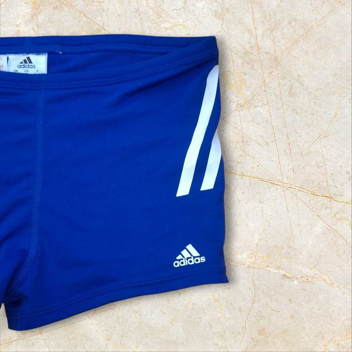 Продам підліткові плавки Adidas