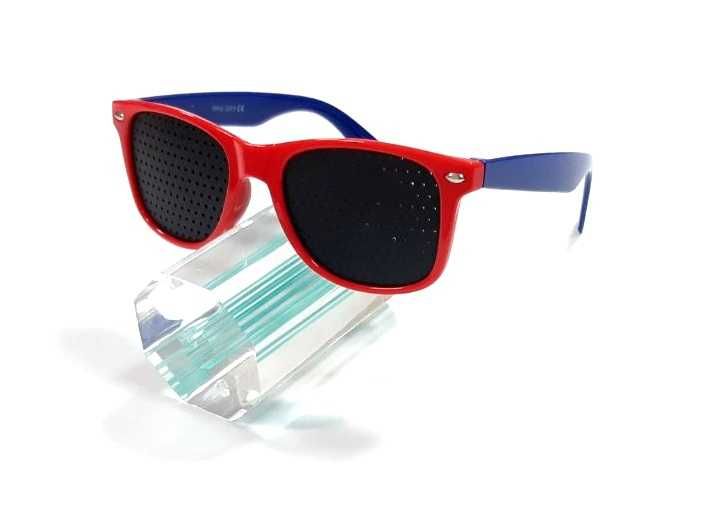 Окуляри тренажери дитячі.