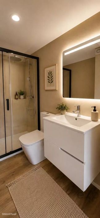 Apartamento com Alma no Centro Histórico de Tavira
