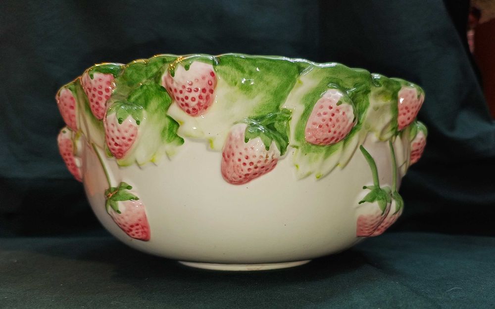 Cachepot Cerâmica Alcobaça