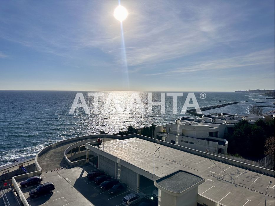 Многокомнатная квартира по адресу Куликово поле пл. (площадь 158 м²) - Atlanta.ua - фото 10