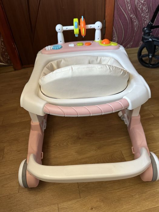 Дитячи ходулі б.у