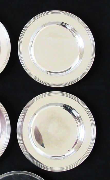 Shell-Shaped Plates (Ref. 8)447061078122833923