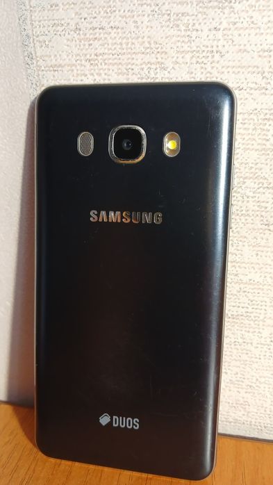 Продам Отличный Телефон Samsung Galaxy J510