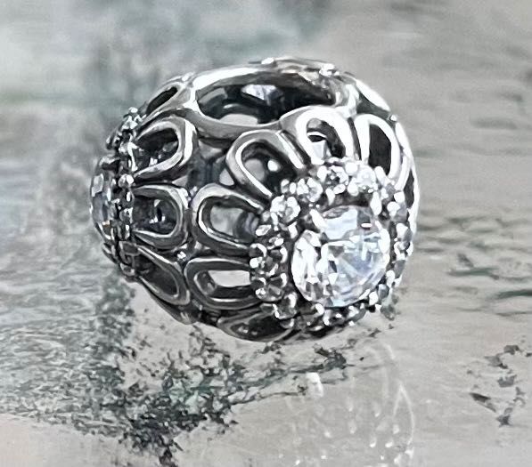 Pandora oryginał charms