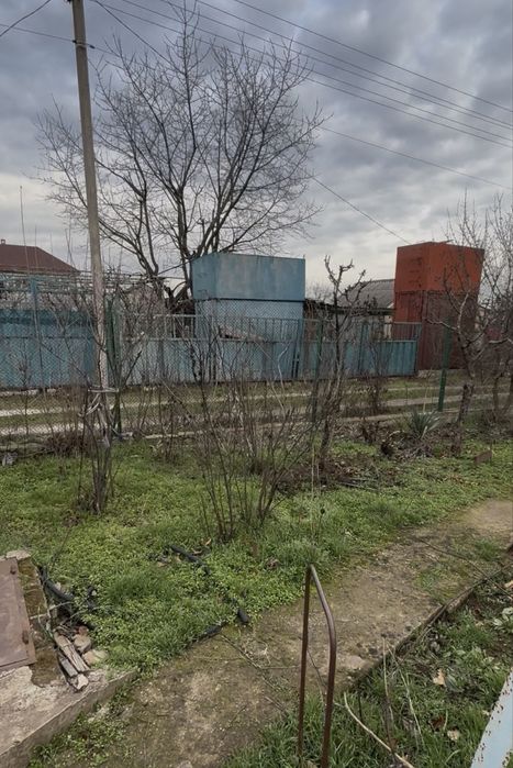 Продам ділянку 6 соток ОК Степовий від власника