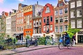" Guia DK American Express HOLANDA / Países Baixos " -> NOVO