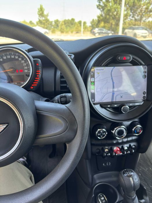 MINI One — fotografia 9